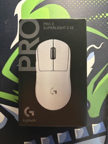 Logitech pro superlight - pro, x