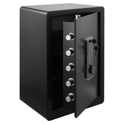 Cassaforte grande 73l - cassaforte,
