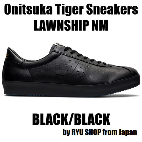 Onitsuka tiger sneaker punta - onitsuka,