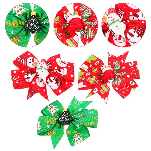 Pcs fiocchetti per cani - 3,