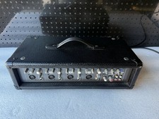 Phonic 410 Mixer 100 Watt 4