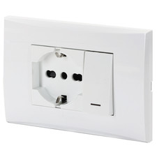 Aigostar Placca Completa
