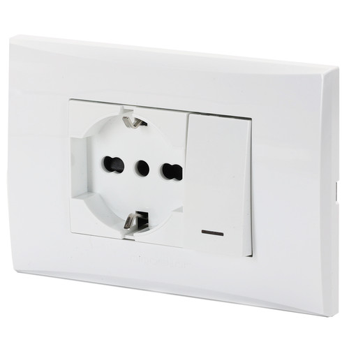 Aigostar placca completa - placca,