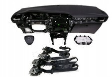 OPEL CORSA F  KIT AIRBAG