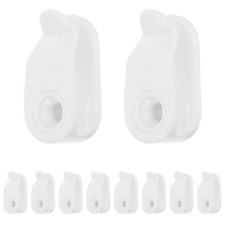  10 Set Clip Appendiabiti Luci