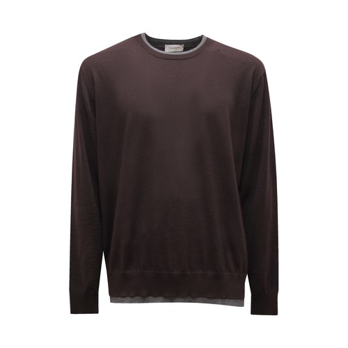 Q5639 maglione uomo - maglione,
