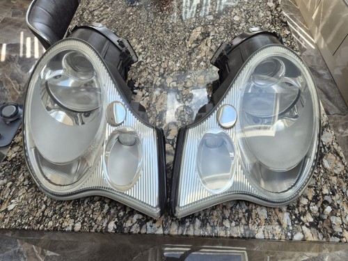 Set completo originale fari - set,