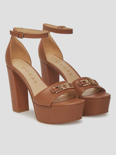 Sandalo guess donna fljset - sandalo,