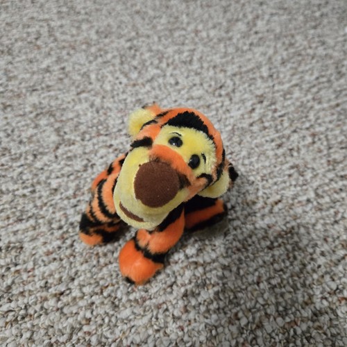 Peluche tigro disney di - peluche,