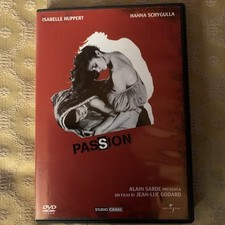 PASSION con I. Huppert e H