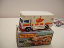 Matchbox Superfast, n.40