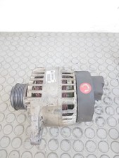 13007 Alternatore Fiat Punto 1.9 Jtd dal 2003 al 2005 cod cal30103as