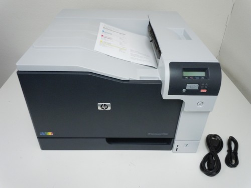 Stampante professionale - , hp