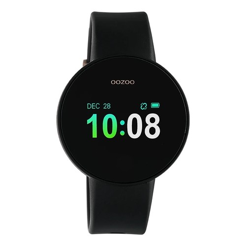 Oozoo smartwatch q00205 nero - oozoo,
