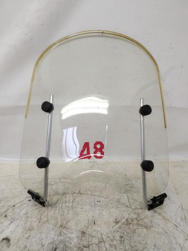 Original complete windscreen - complete,