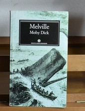 Melville moby dick nh12 - moby,