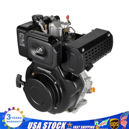 Motore diesel tempi - 4,