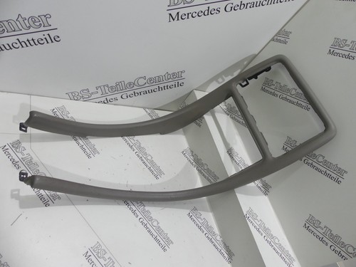 Mercedes clk w208 rivestimento - mercedes,