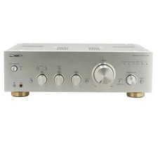 Amplificatore integrato DDP
