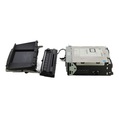 Set navigatore bmw - navigatore, x3