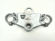 PIASTRA STERZO SUPERIORE UPPER STERRING BRACK TRIUMPH SPRINT RS 955 I 00-03  M10