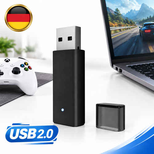 Adattatore usb xbox wireless - adattatore,