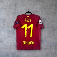 Maillot Borussia Dortmund
