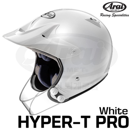 Casco jet arai japan hyper - jet, hyper-t