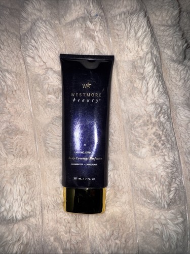 Westmore beauty body - beauty, cover
