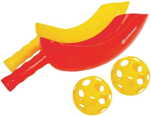 Scoop ball set - gioco, di