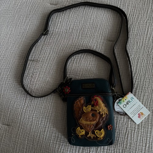 Nuova borsa tracolla - borsa, a