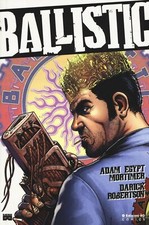 Ballistic di E.Mortimer e
