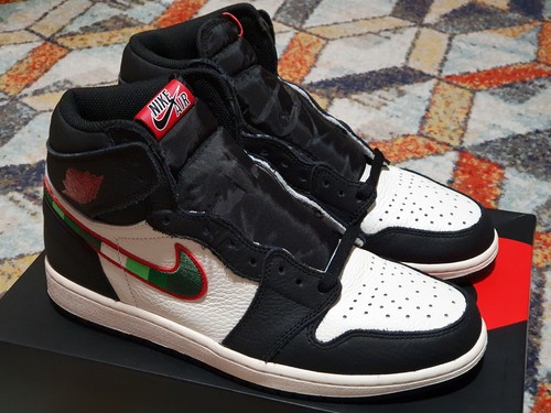 Nike air jordan - air, sports
