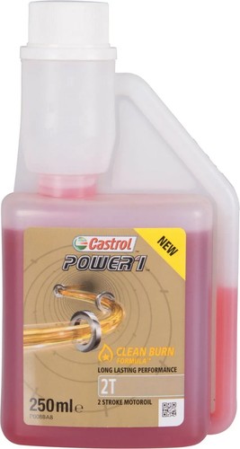 250 olio miscela - 250, ml