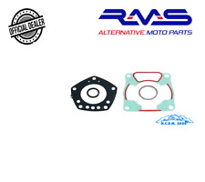 Serie guarnizioni smeriglio