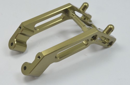 Set supporto ala alluminio - ala,