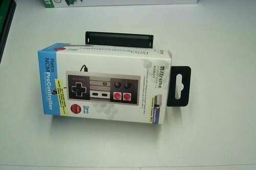 Controller pad retro ncm - retro,