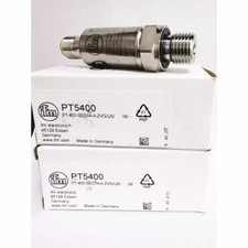 One IFM PT5400 Sensore