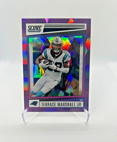Terrace marshall 299 - marshall, jr.