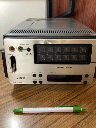 Jvc 41eg sintonizzatore - jvc,