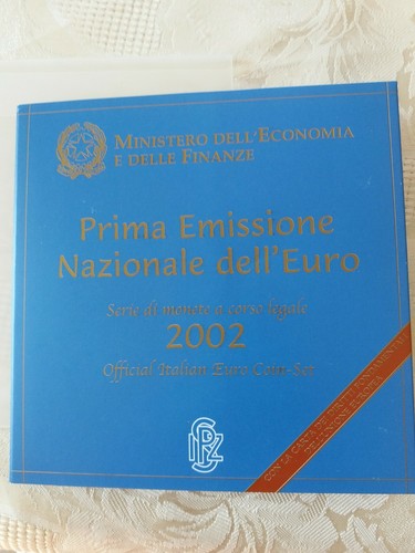 Prima emissione nazionale