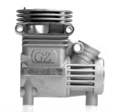 Carter motore GZ15 motore nitro bruciatore motore a V ricambio Kyosho 74115-03