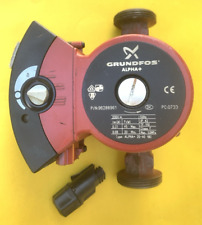 Circulateur Grundfos Alpha+  25-40  180mm DN40 (G1 1/2")