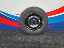 RUOTA DI SCORTA 155/80  R13 OPEL CORSA C ANNO 2006
