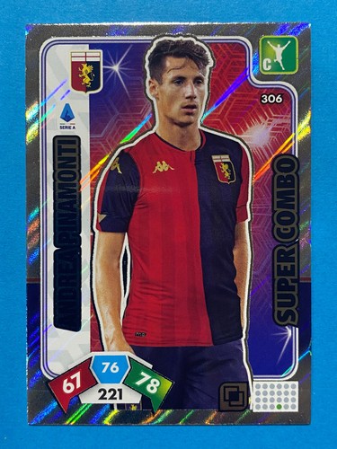 Panini calciatori adrenalyn - panini,