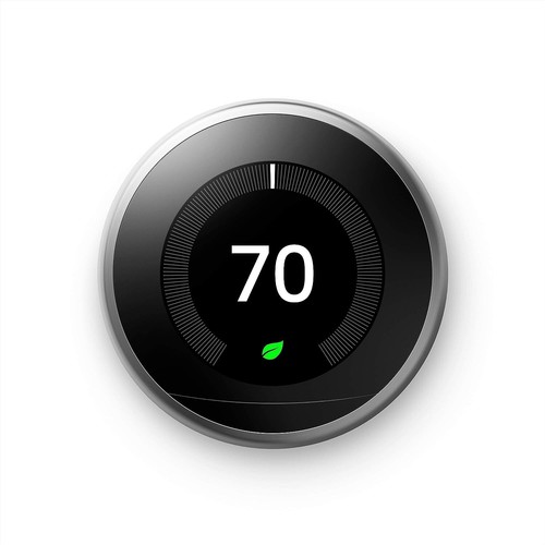 Google nest learning - google,