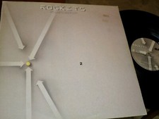 ROCKETS - Imperception - LP /