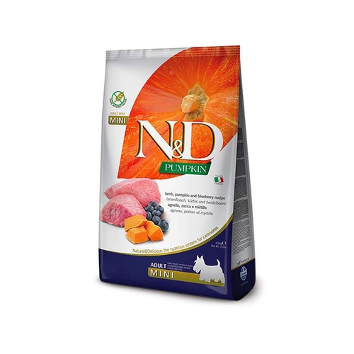 Farmina cane grain free - grain,