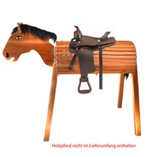 Sella western L-Sport per