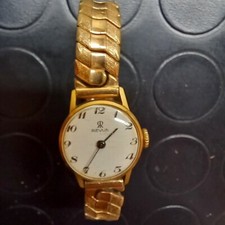 Orologio Revue Donna Vintage